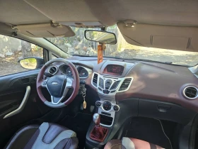 Обява за продажба на Ford Fiesta ~7 200 лв. - изображение 8 | Auto.bg Обява за продажба на Ford Fiesta ~7 200 лв. - изображение 8