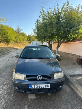 Обява за продажба на VW Polo ~2 300 лв. - изображение 1
