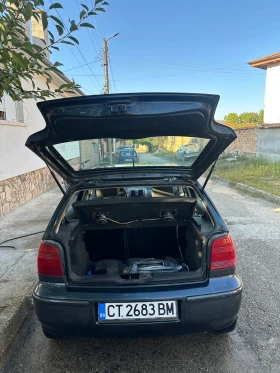 Обява за продажба на VW Polo ~2 300 лв. - изображение 3