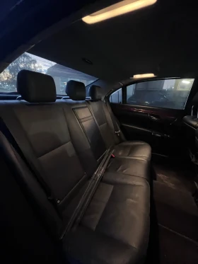 Mercedes-Benz S 500 S550 HARMAN KARDON | Mobile.bg    7