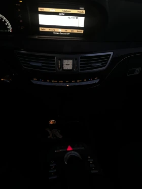 Mercedes-Benz S 500 S550 HARMAN KARDON | Mobile.bg    11