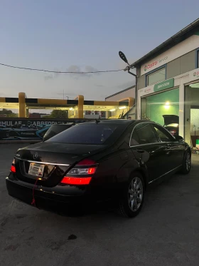 Mercedes-Benz S 500 S550 HARMAN KARDON | Mobile.bg    3