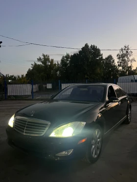     Mercedes-Benz S 500 S550 HARMAN KARDON