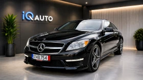 ������ Mercedes-Benz CL 63 ...