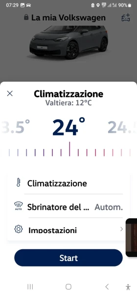 VW ID.3 PRO - 38000 лв. / 19429.09 € - 40178849 16