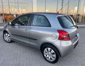 Toyota Yaris Автоматик - 8950 лв. / 4576.06 € - 83740830 6