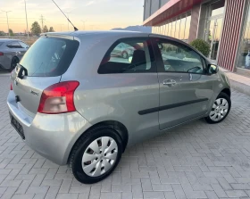 Toyota Yaris Автоматик - 8950 лв. / 4576.06 € - 83740830 4