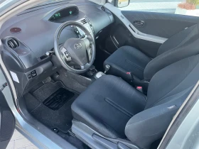 Toyota Yaris Автоматик - 8950 лв. / 4576.06 € - 83740830 7
