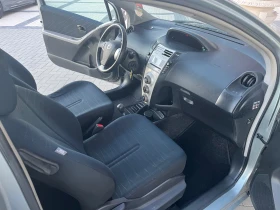 Toyota Yaris Автоматик - 8950 лв. / 4576.06 € - 83740830 9