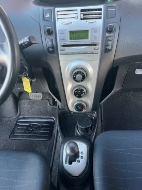 Toyota Yaris Автоматик - 8950 лв. / 4576.06 € - 83740830 8