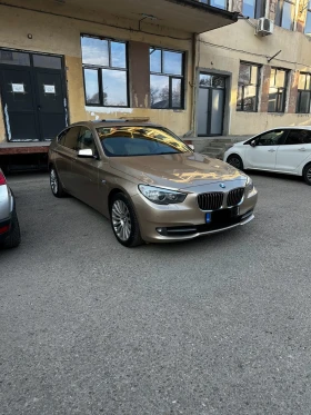 BMW 5 Gran Turismo 530 d xdrive - 22222 лв. / 11361.93 € - 99553758 15