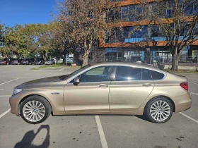     BMW 5 Gran Turismo 530 d xdrive