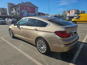 BMW 5 Gran Turismo 530 d xdrive - 22222 лв. / 11361.93 € - 99553758 6