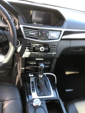 Mercedes-Benz E 200 | Mobile.bg    6