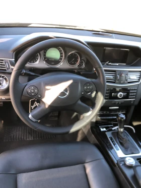 Mercedes-Benz E 200 | Mobile.bg    5