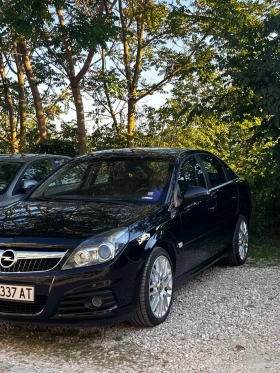 Opel Vectra 1.9 CDTI GTS | Mobile.bg    8