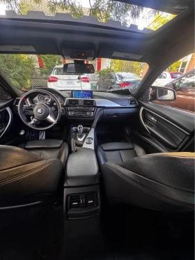 BMW 335 STAGE 2 * * CARFAX * * АВТОКРЕДИТ * *  - 28799 лв. / 14724.69 € - 76276038 6
