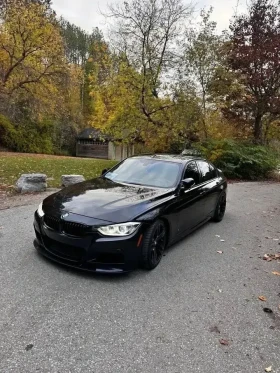 BMW 335 STAGE 2 * * CARFAX * * АВТОКРЕДИТ * *  - 28799 лв. / 14724.69 € - 76276038 2