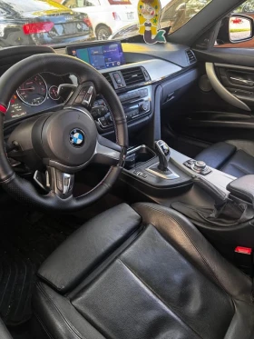 BMW 335 STAGE 2 * * CARFAX * * АВТОКРЕДИТ * *  - 28799 лв. / 14724.69 € - 76276038 5