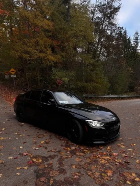 BMW 335 STAGE 2 * * CARFAX * * АВТОКРЕДИТ * *  - 28799 лв. / 14724.69 € - 76276038 3