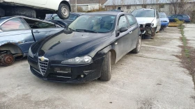 Alfa Romeo 147 1.9JTDM, Face - изображение 1