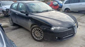 Alfa Romeo 147 1.9JTDM, Face, снимка 2