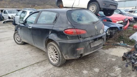 Alfa Romeo 147 1.9JTDM, Face, снимка 4