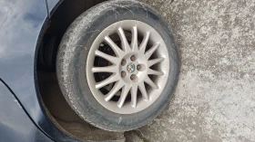 Alfa Romeo 147 1.9JTDM, Face, снимка 6