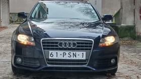 Audi A4 1.8TFSI #НАВИГАЦИЯ# КЛИМАТРОН 4999е   , снимка 1