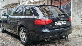 Audi A4 1.8TFSI #НАВИГАЦИЯ# КЛИМАТРОН 4999е   , снимка 16