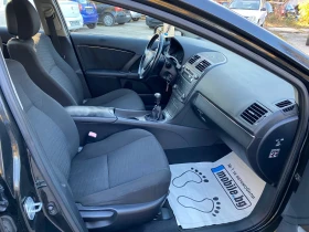 Toyota Avensis 2.0d4d Euro5 - 10999 лв. / 5623.70 € - 72819179 12