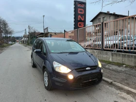 Ford S-Max 2, 000 EURO5 - 8999 лв. / 4601.12 € - 28418246 2
