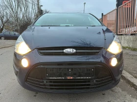 Ford S-Max 2, 000 EURO5 - 8999 лв. / 4601.12 € - 28418246 3