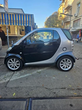 Smart Fortwo 450, снимка 3