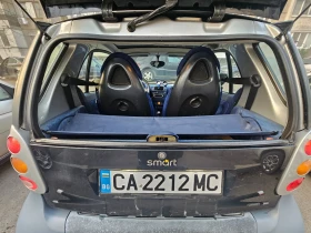 Smart Fortwo 450, снимка 7