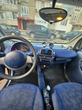 Smart Fortwo 450, снимка 12