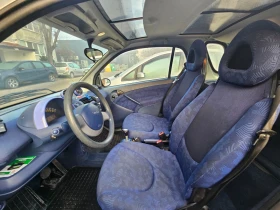 Smart Fortwo 450, снимка 8
