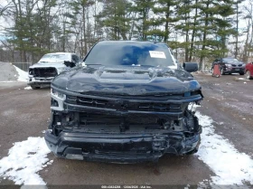 Chevrolet Silverado 5.3L V-8 DI, VVT, 355HP 4X4 Drive - 44200 лв. / 22599.10 € - 38773245 5