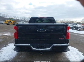Chevrolet Silverado 5.3L V-8 DI, VVT, 355HP 4X4 Drive - 44200 лв. / 22599.10 € - 38773245 9