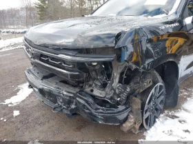 Chevrolet Silverado 5.3L V-8 DI, VVT, 355HP 4X4 Drive - 44200 лв. / 22599.10 € - 38773245 13