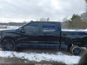 Chevrolet Silverado 5.3L V-8 DI, VVT, 355HP 4X4 Drive - 44200 лв. / 22599.10 € - 38773245 7