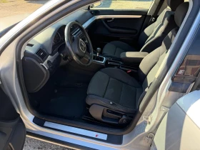 Audi A4 2.0 TDI  S Line quatro, снимка 7