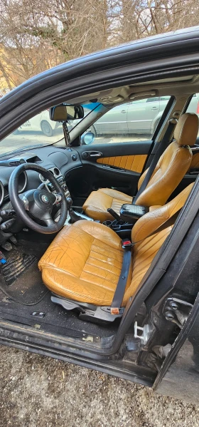 Alfa Romeo 156 sportwagon - 900 € / 1760.25 лв. - 56969250 5