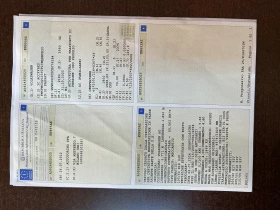 VW Passat 2.0 TDI - 7515 € / 14698.06 лв. - 11262676 17