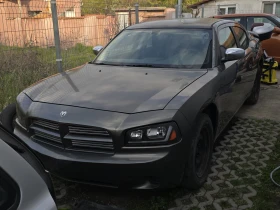 Dodge Charger SE 2.7 Automatic