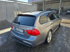 BMW 330 xd Facelift - 8900 € / 17406.89 лв. - 63766672 5