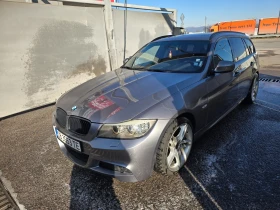 BMW 330 xd Facelift - 8900 € / 17406.89 лв. - 63766672 3