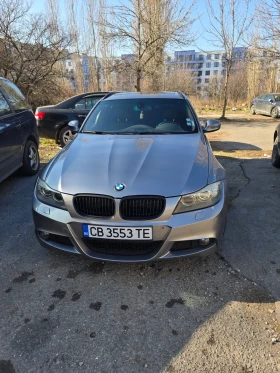 BMW 330 xd Facelift - 8900 € / 17406.89 лв. - 63766672 11
