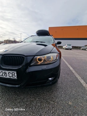 BMW 320 320I