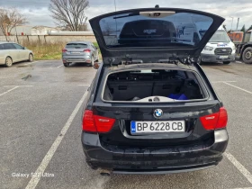 BMW 320 320I - 5000 € / 9779.15 лв. - 56745901 5